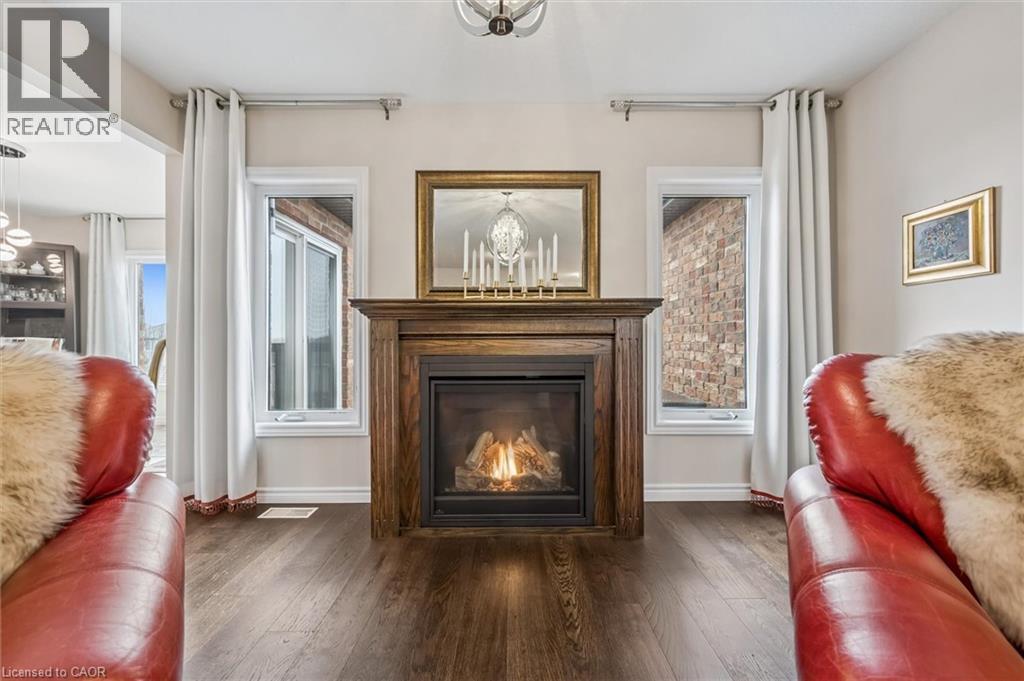 29 English Crescent, Plattsville, Ontario  N0J 1S0 - Photo 9 - 40814476