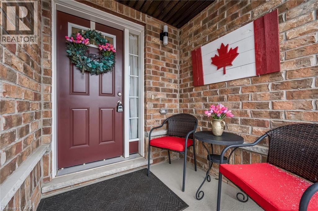 29 English Crescent, Plattsville, Ontario  N0J 1S0 - Photo 4 - 40814476