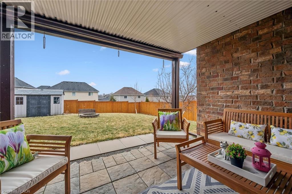 29 English Crescent, Plattsville, Ontario  N0J 1S0 - Photo 37 - 40814476