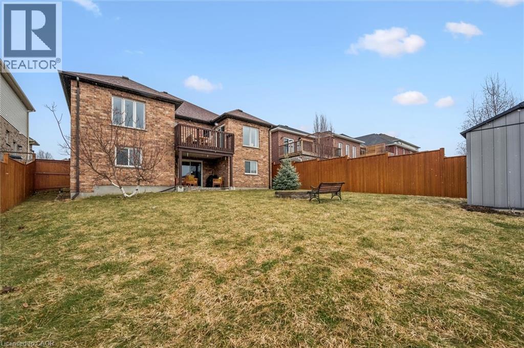 29 English Crescent, Plattsville, Ontario  N0J 1S0 - Photo 41 - 40814476