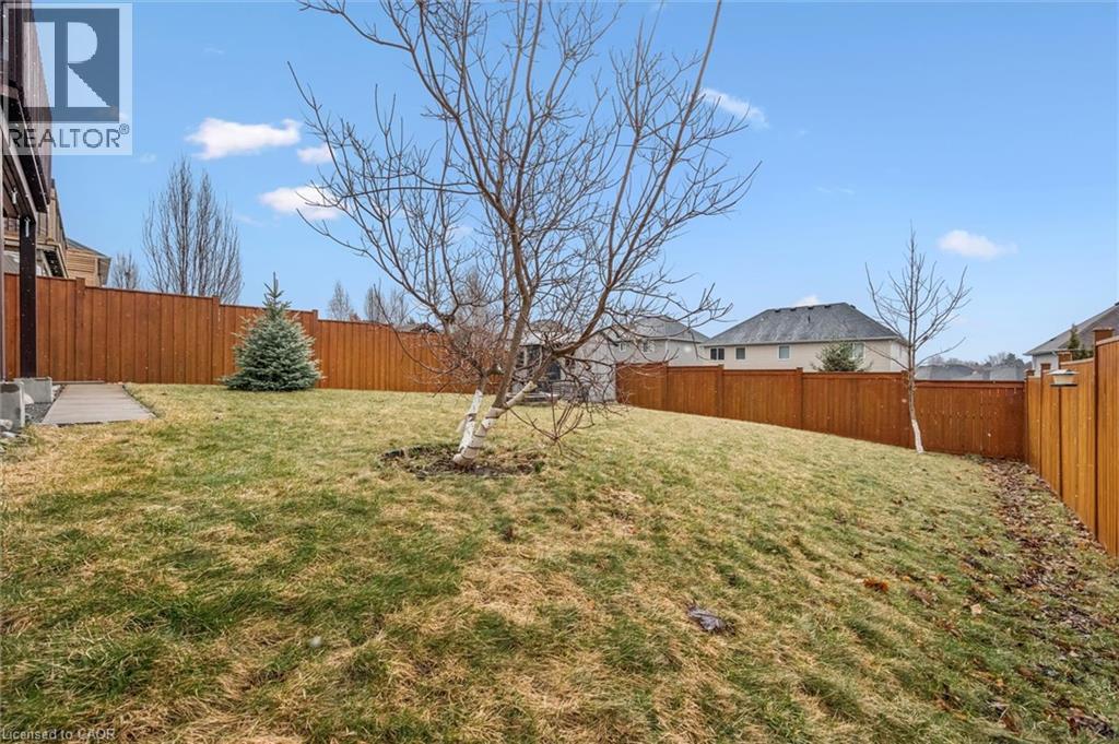 29 English Crescent, Plattsville, Ontario  N0J 1S0 - Photo 40 - 40814476