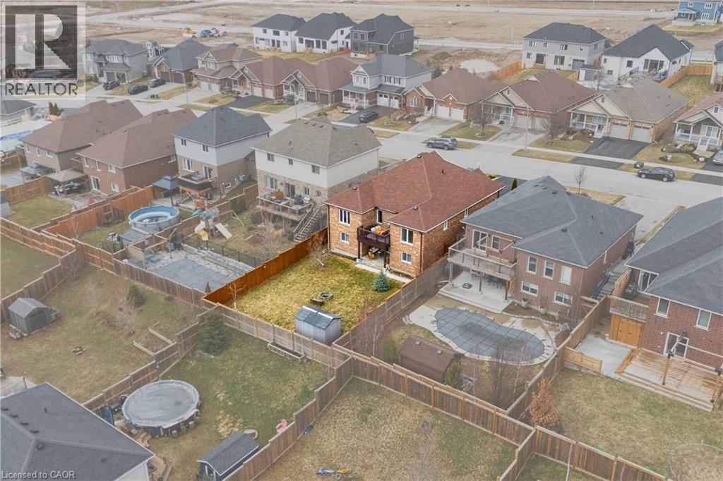 29 English Crescent, Plattsville, Ontario  N0J 1S0 - Photo 49 - 40814476