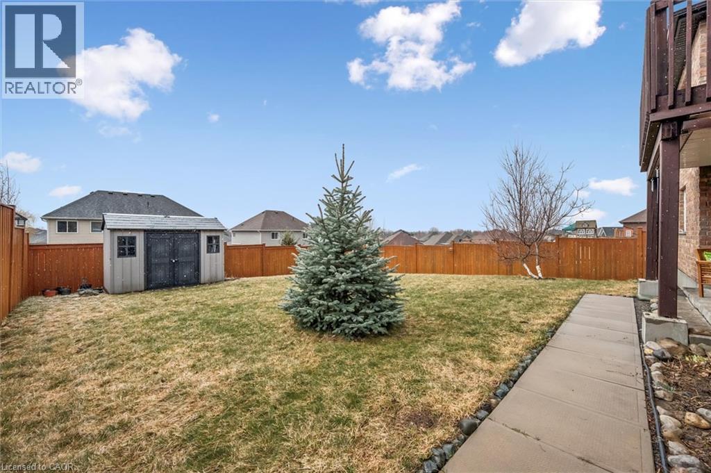 29 English Crescent, Plattsville, Ontario  N0J 1S0 - Photo 39 - 40814476