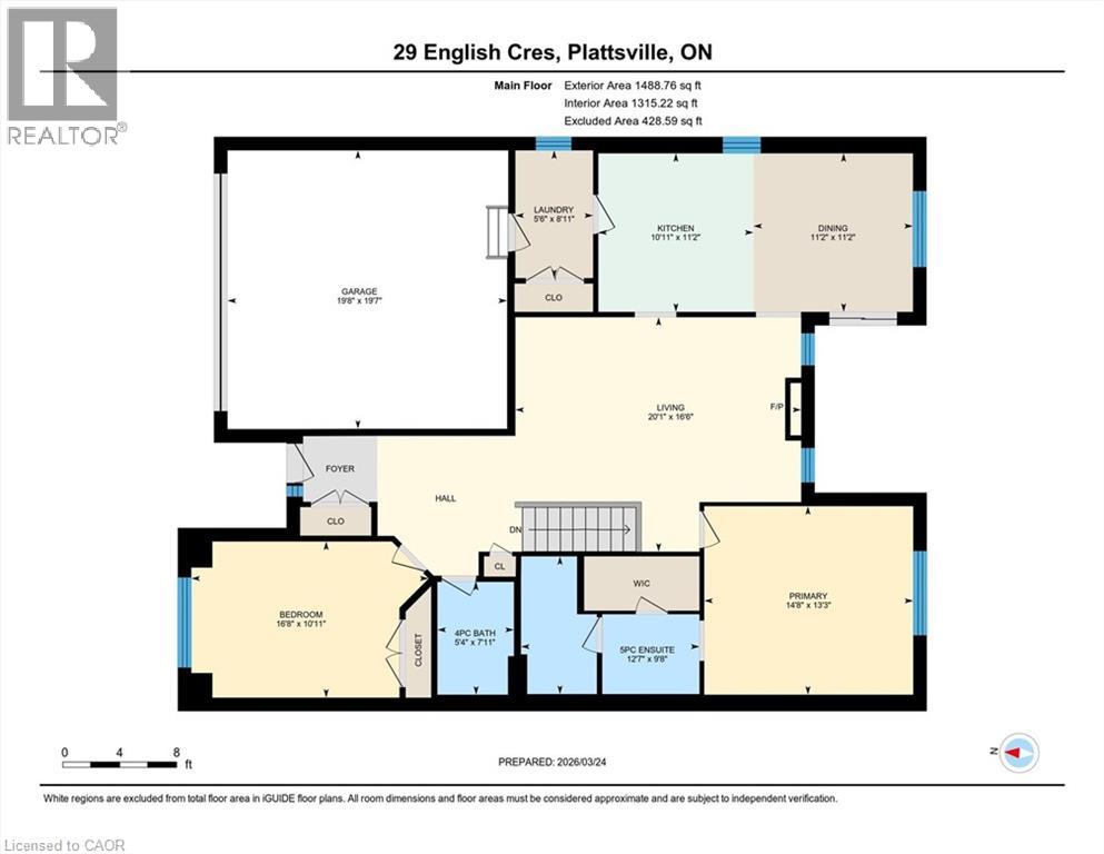 29 English Crescent, Plattsville, Ontario  N0J 1S0 - Photo 44 - 40814476