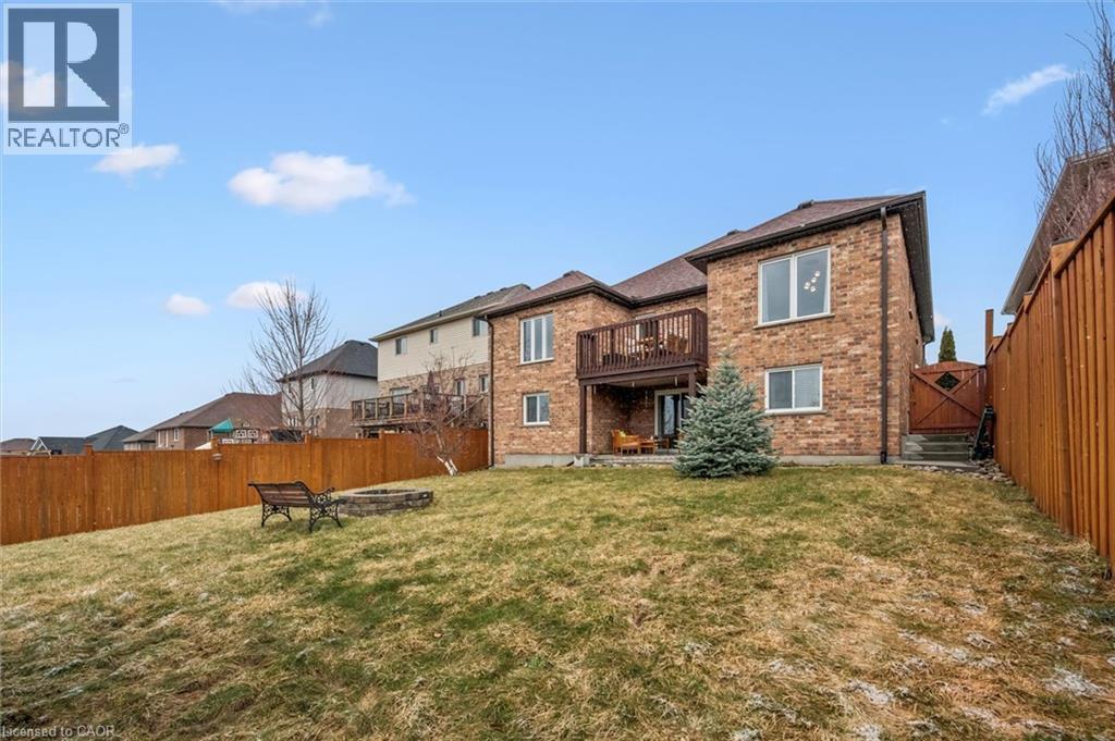 29 English Crescent, Plattsville, Ontario  N0J 1S0 - Photo 42 - 40814476