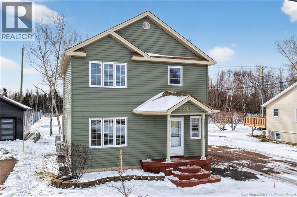 243 Landry, Shediac, New Brunswick  E4P 9E9 - Photo 1 - NB135561