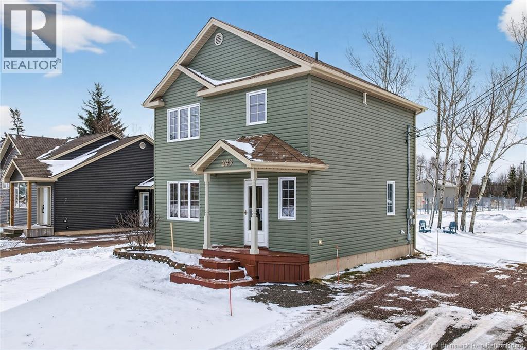 243 Landry, Shediac, New Brunswick  E4P 9E9 - Photo 2 - NB135561