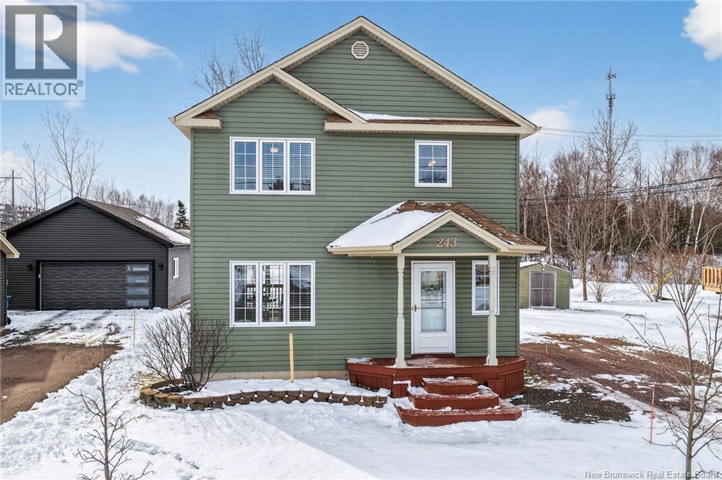 243 Landry, Shediac, New Brunswick  E4P 9E9 - Photo 3 - NB135561