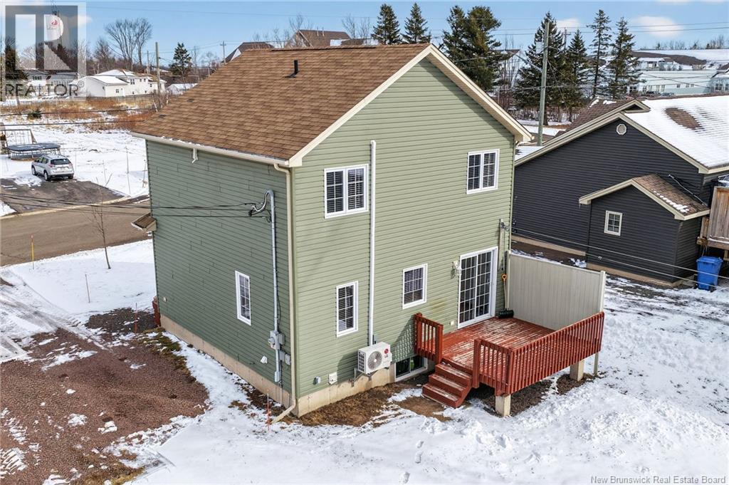 243 Landry, Shediac, New Brunswick  E4P 9E9 - Photo 6 - NB135561