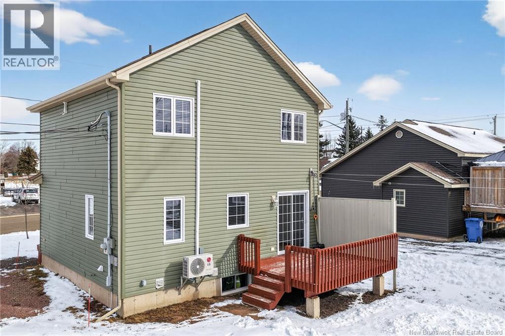 243 Landry, Shediac, New Brunswick  E4P 9E9 - Photo 7 - NB135561