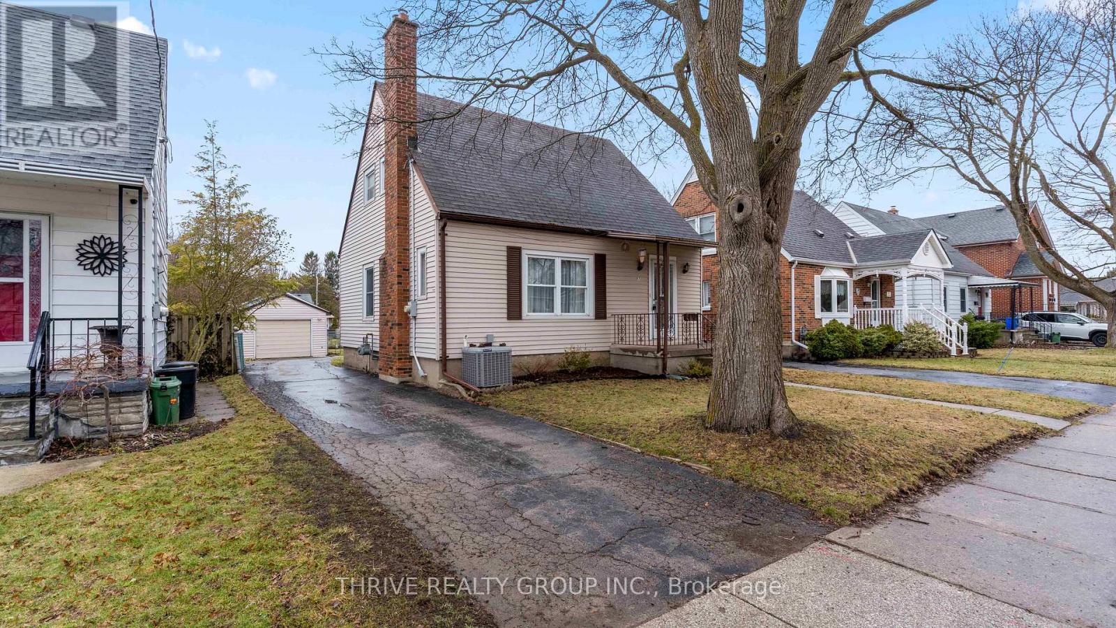 87 JACQUELINE STREET, London South, Ontario