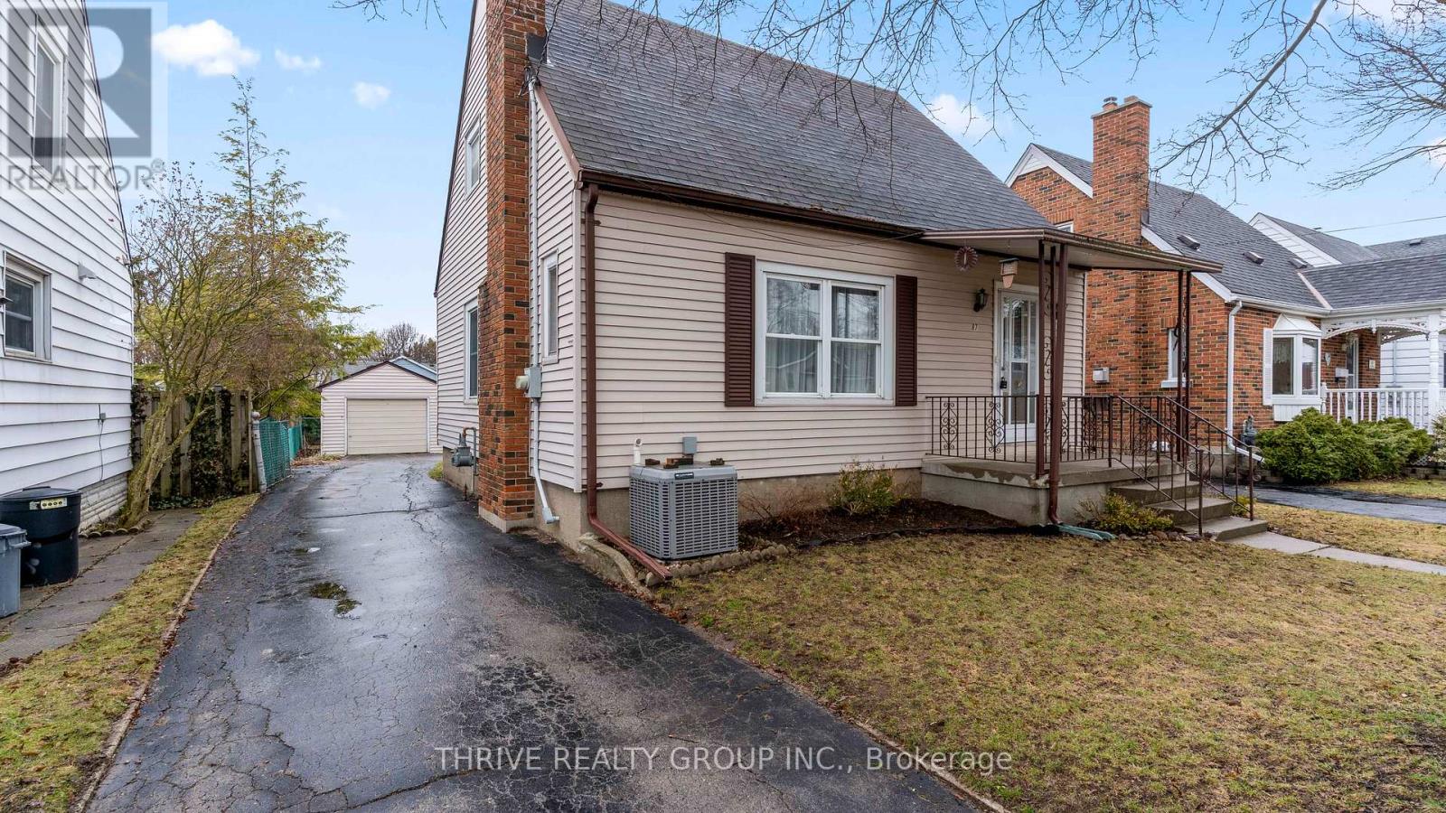 87 Jacqueline Street, London South, Ontario  N5Z 3P9 - Photo 2 - X12917962