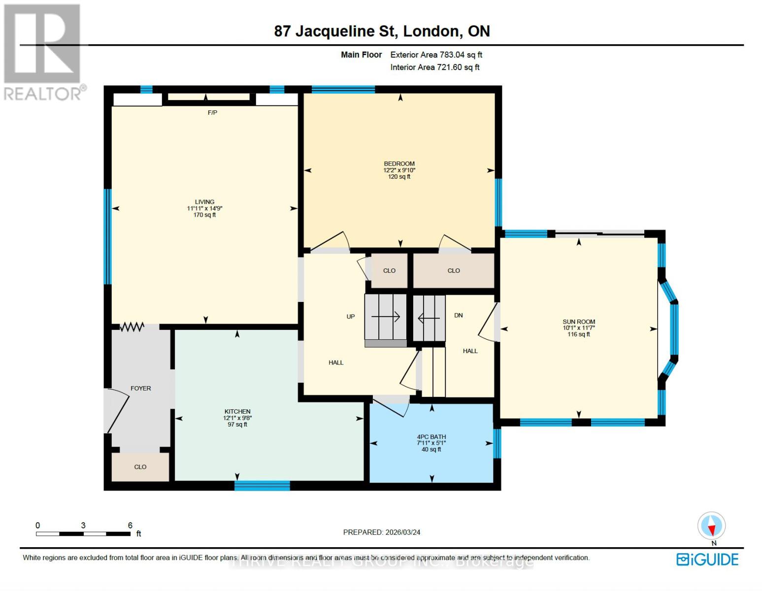 87 Jacqueline Street, London South, Ontario  N5Z 3P9 - Photo 34 - X12917962