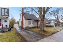 87 JACQUELINE STREET, London South, Ontario