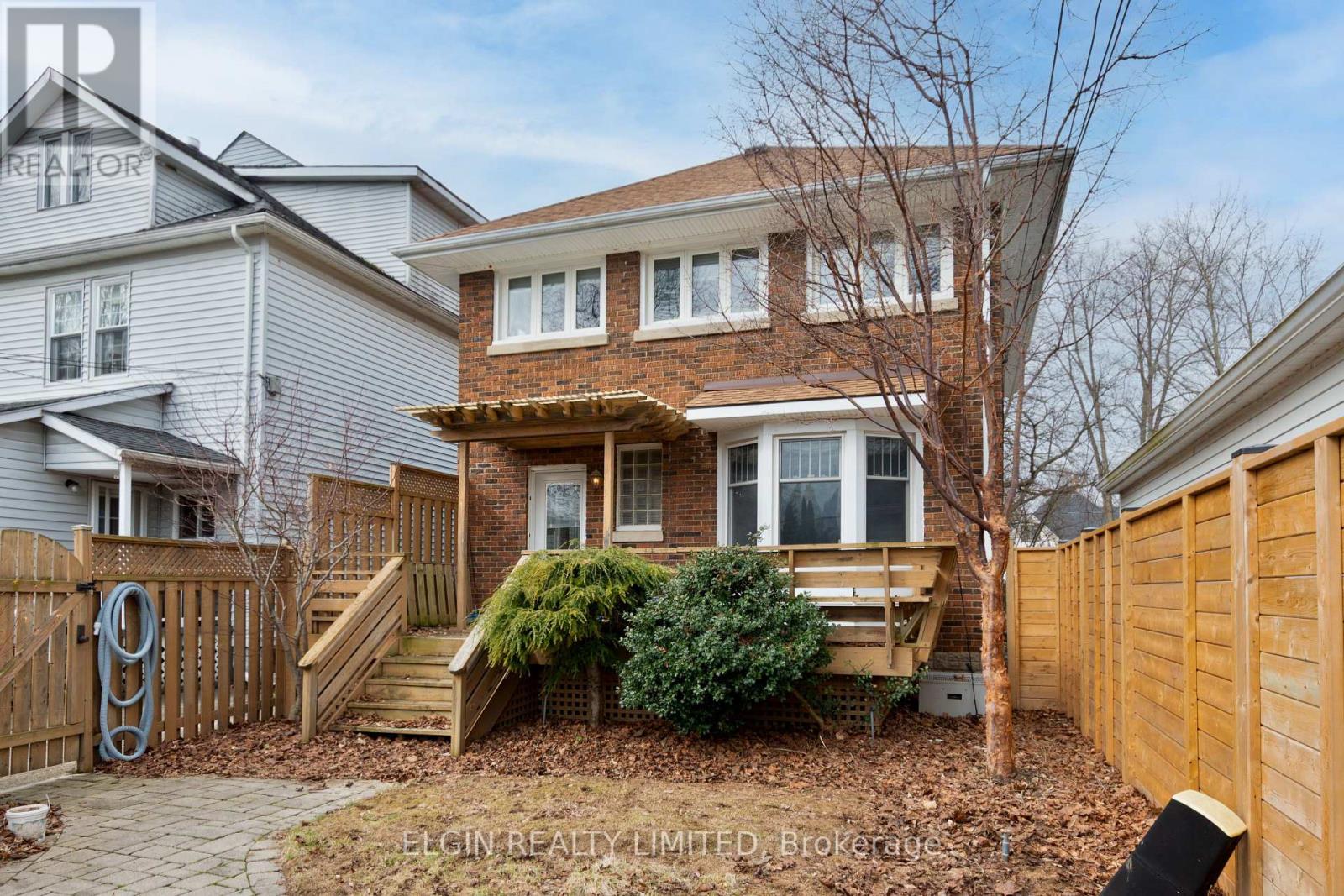 15 Margaret Street, St. Thomas, Ontario  N5R 3H6 - Photo 42 - X12917964