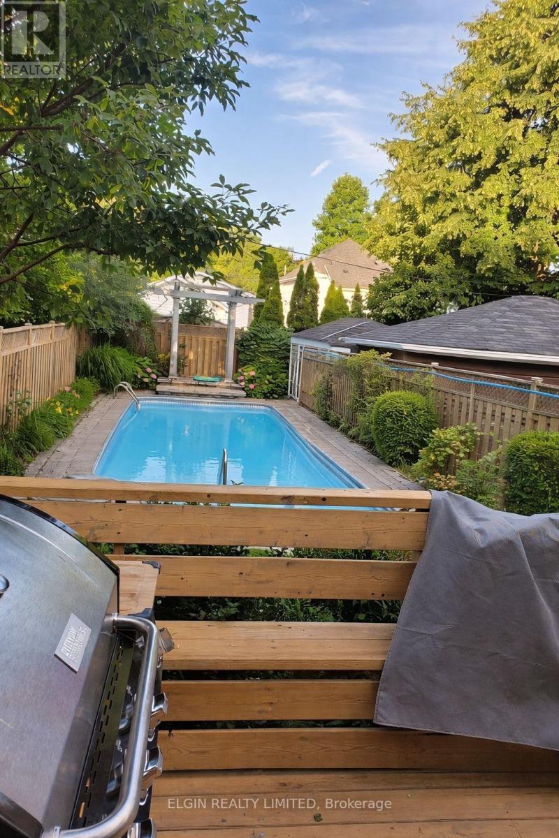 15 Margaret Street, St. Thomas, Ontario  N5R 3H6 - Photo 43 - X12917964