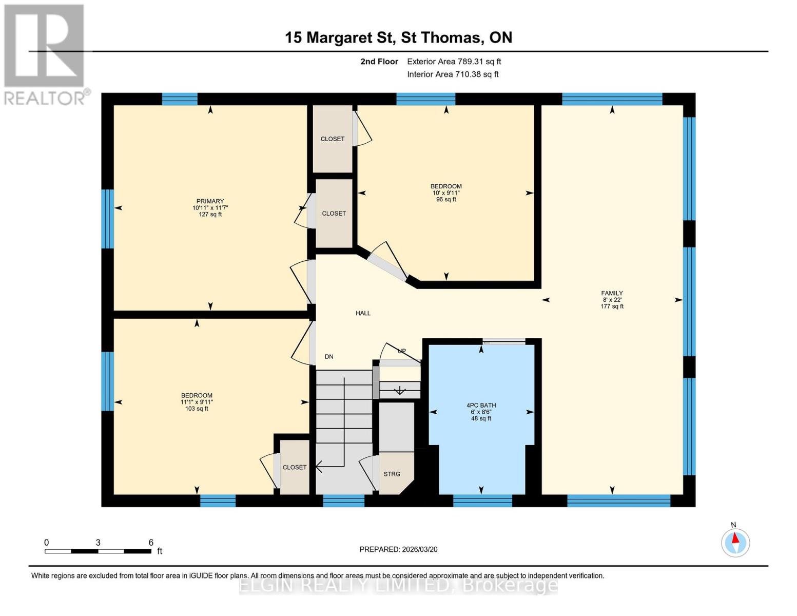 15 Margaret Street, St. Thomas, Ontario  N5R 3H6 - Photo 47 - X12917964