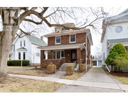 15 MARGARET STREET, St. Thomas, Ontario