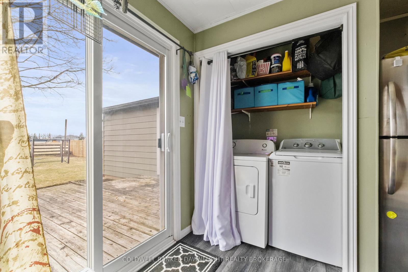 161 Huron Street E, South Huron, Ontario  N0M 1S1 - Photo 11 - X12917974