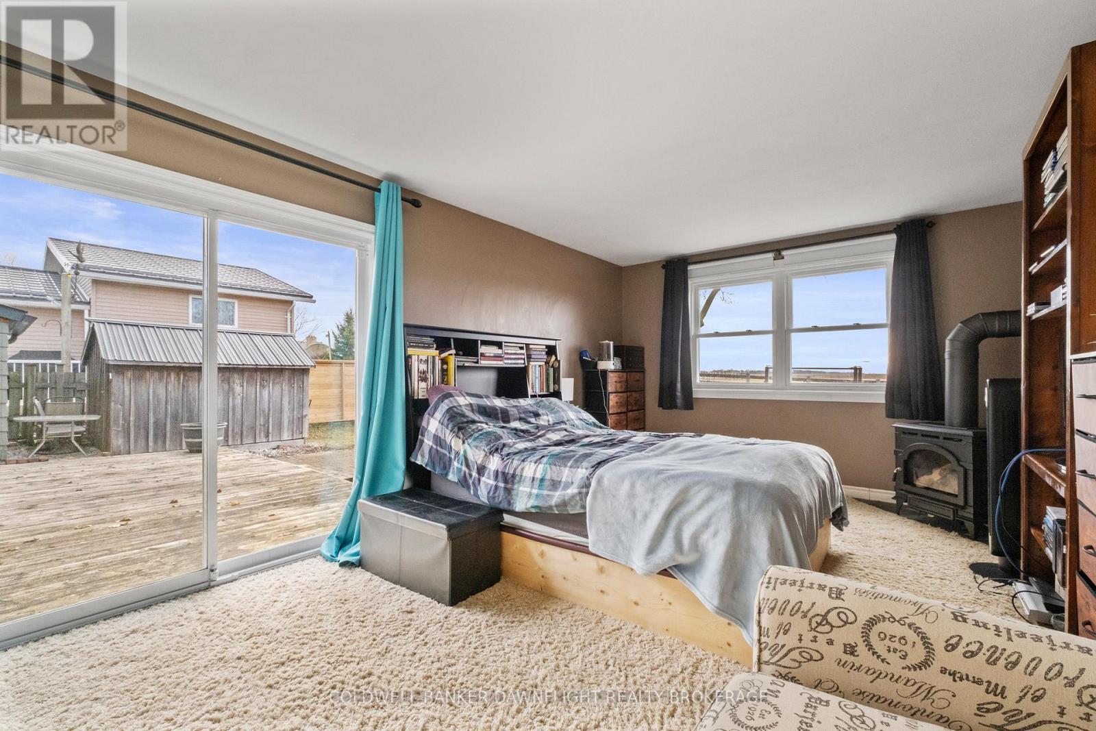 161 Huron Street E, South Huron, Ontario  N0M 1S1 - Photo 13 - X12917974