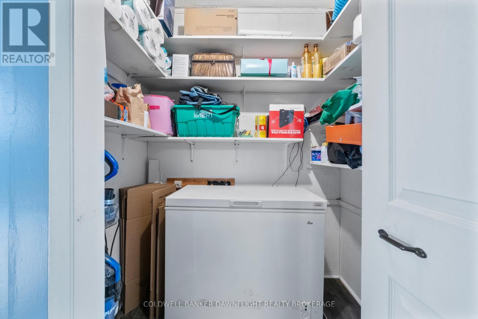 161 Huron Street E, South Huron, Ontario  N0M 1S1 - Photo 20 - X12917974