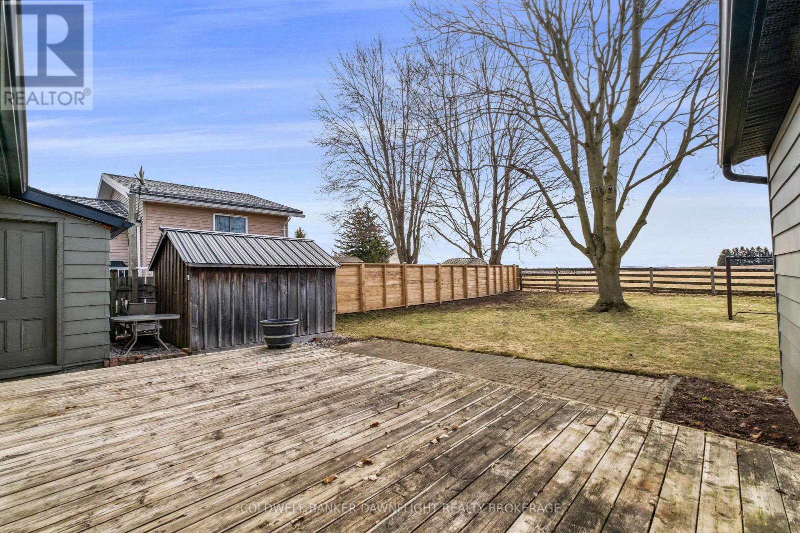 161 Huron Street E, South Huron, Ontario  N0M 1S1 - Photo 21 - X12917974