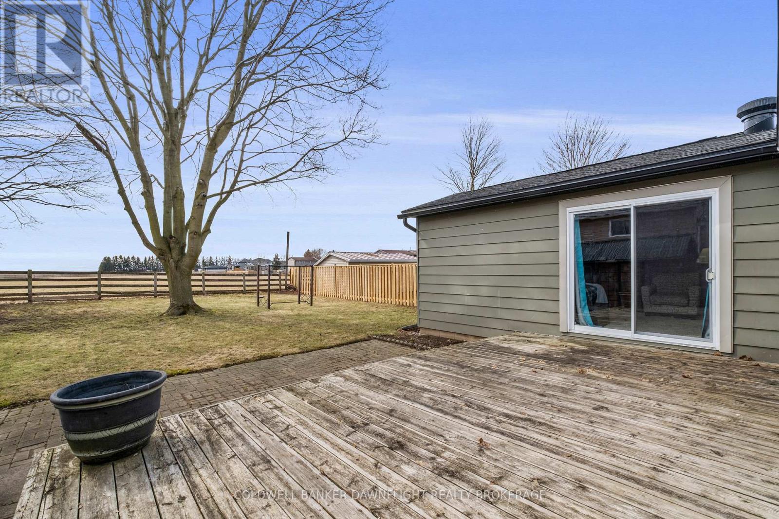 161 Huron Street E, South Huron, Ontario  N0M 1S1 - Photo 22 - X12917974