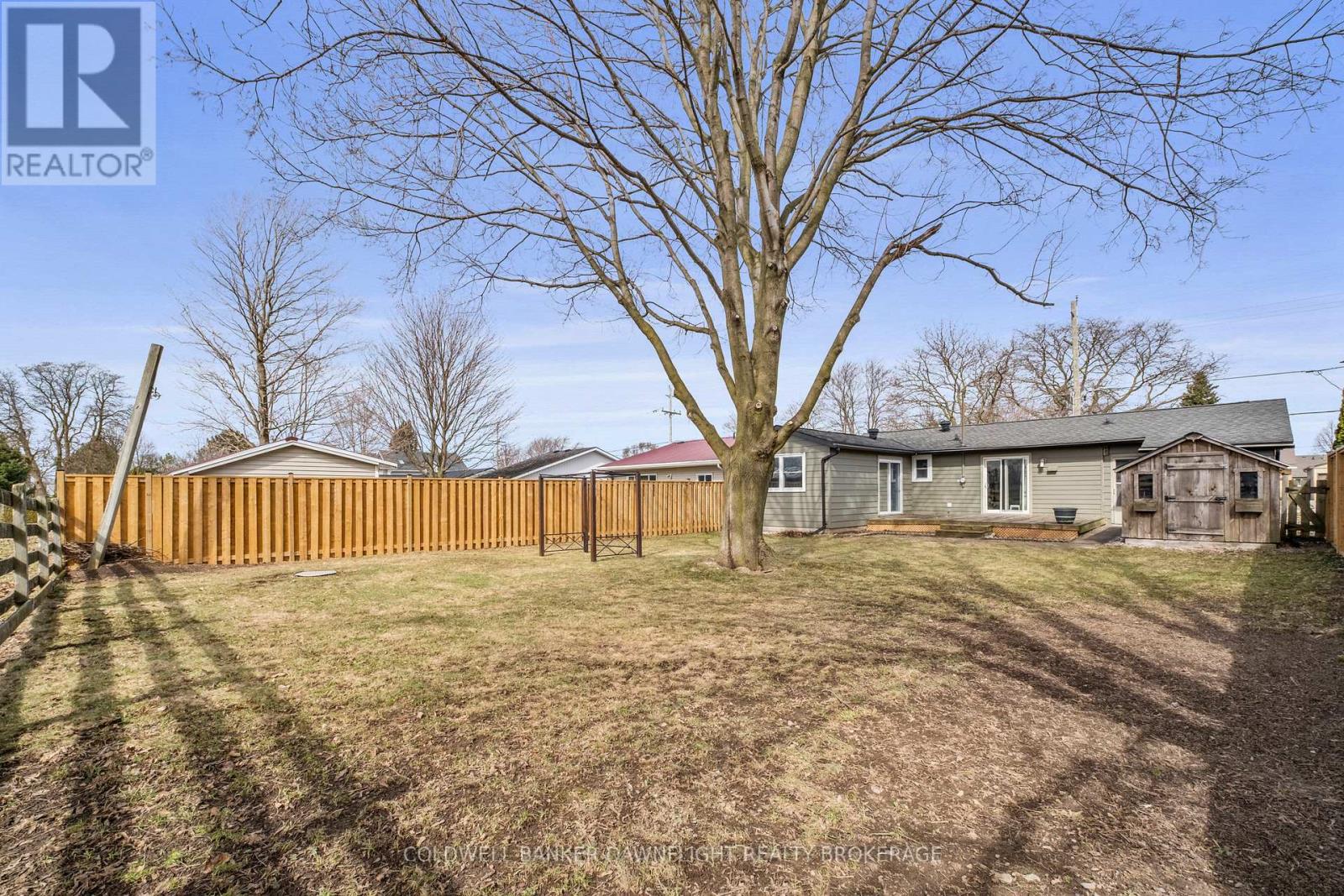 161 Huron Street E, South Huron, Ontario  N0M 1S1 - Photo 23 - X12917974