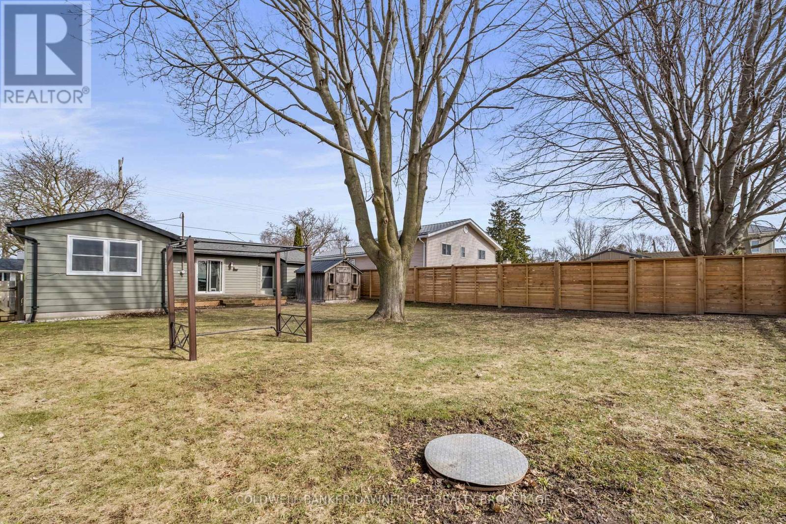 161 Huron Street E, South Huron, Ontario  N0M 1S1 - Photo 24 - X12917974