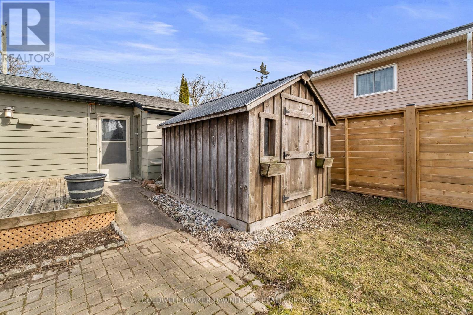 161 Huron Street E, South Huron, Ontario  N0M 1S1 - Photo 26 - X12917974