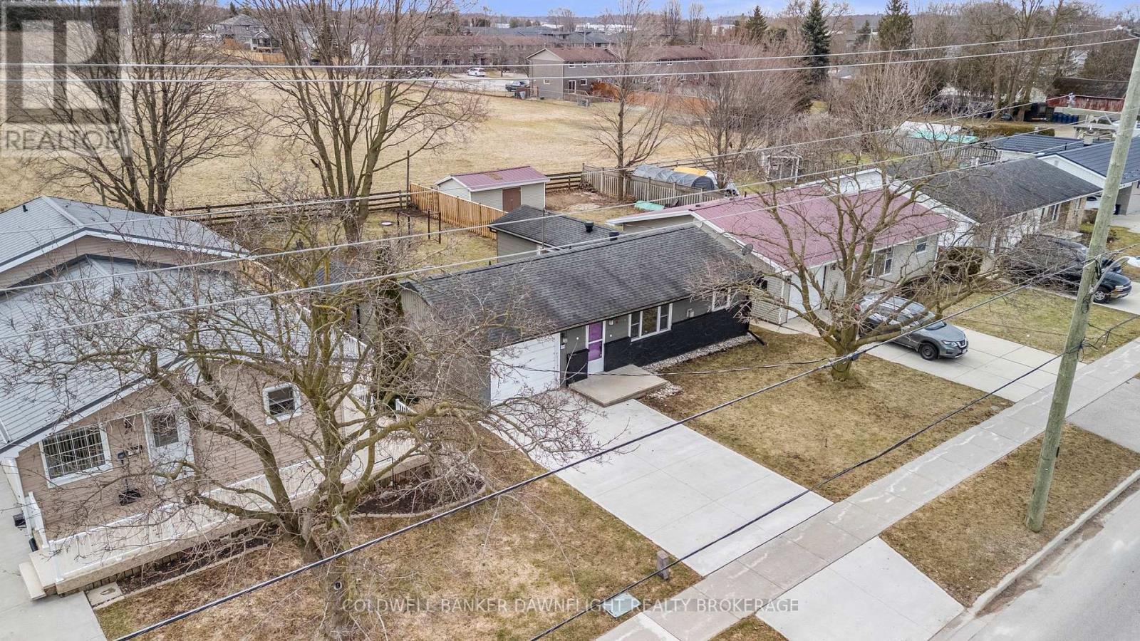 161 Huron Street E, South Huron, Ontario  N0M 1S1 - Photo 29 - X12917974