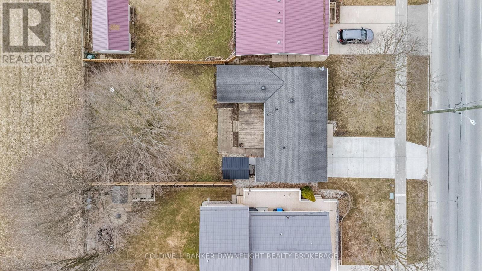 161 Huron Street E, South Huron, Ontario  N0M 1S1 - Photo 30 - X12917974