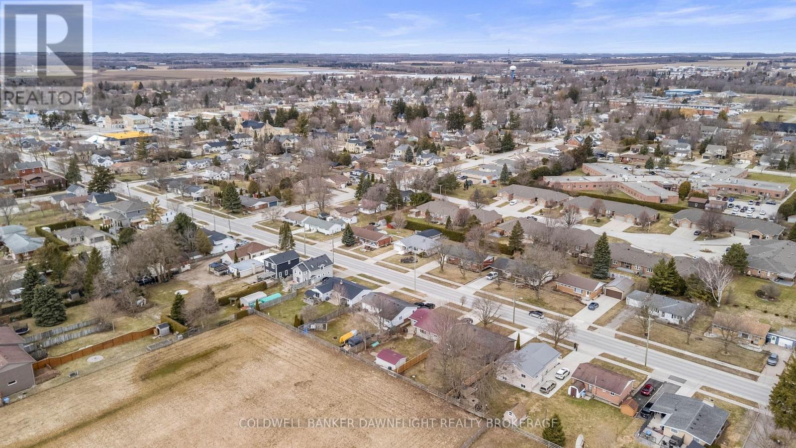 161 Huron Street E, South Huron, Ontario  N0M 1S1 - Photo 31 - X12917974