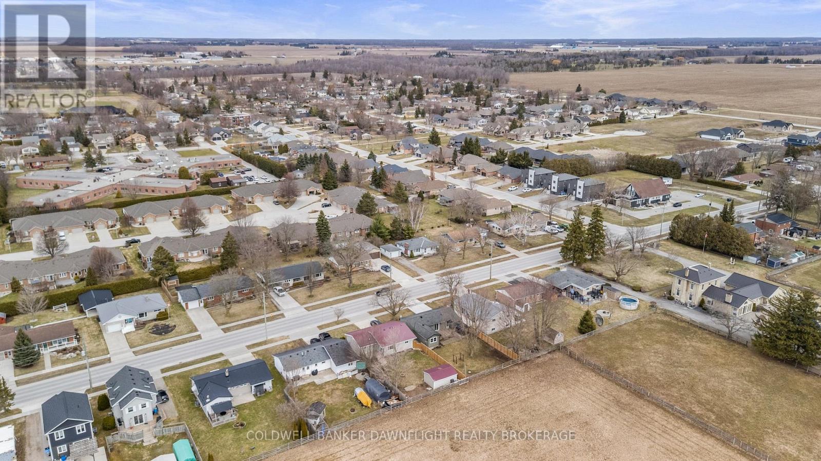 161 Huron Street E, South Huron, Ontario  N0M 1S1 - Photo 32 - X12917974