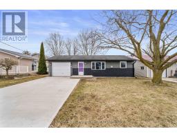 161 HURON STREET E, South Huron, Ontario