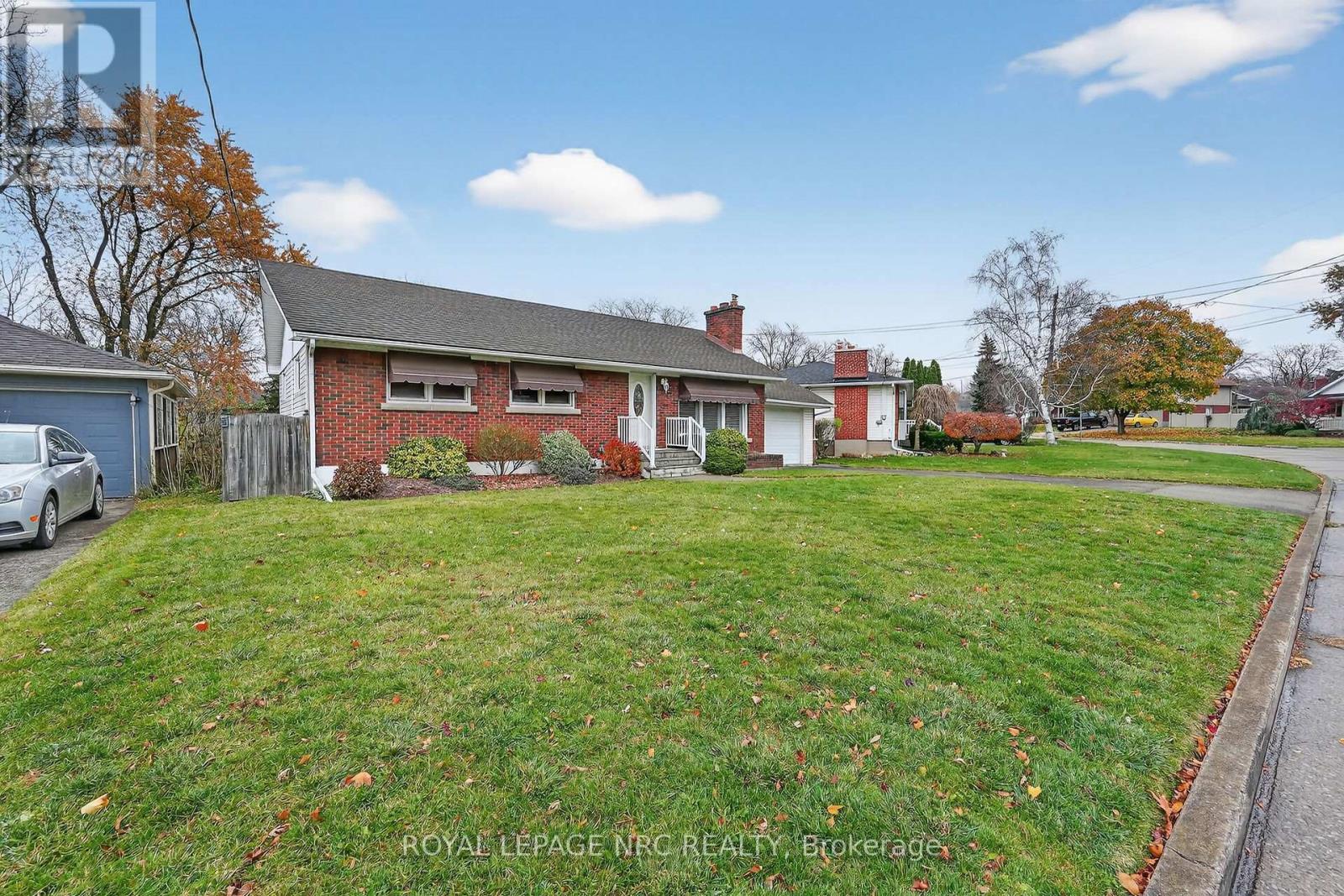 25 Elm Ridge Drive, St. Catharines, Ontario  L2T 2A7 - Photo 35 - X12566906