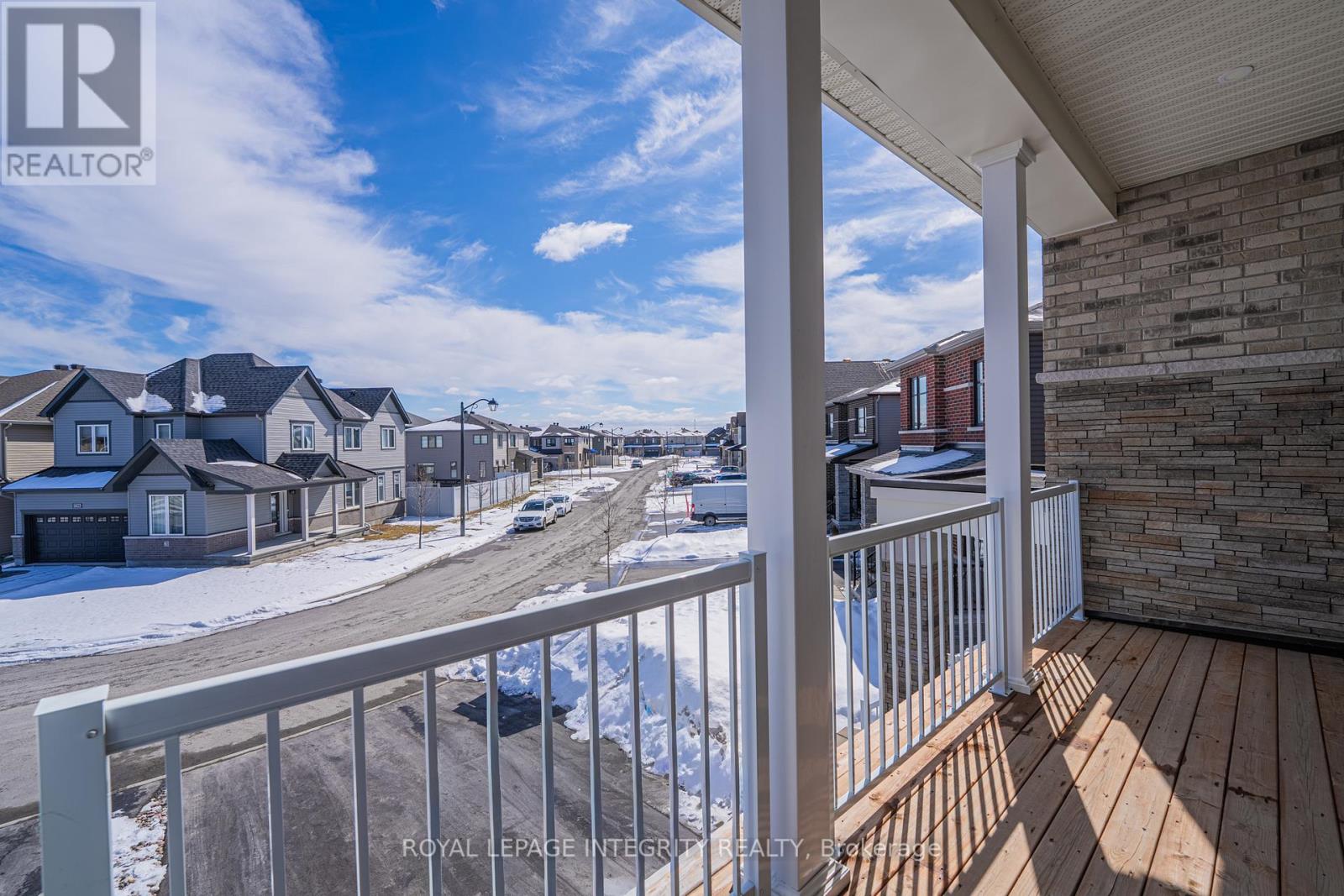 1027 Parabolica Way, Ottawa, Ontario  K2T 0R1 - Photo 25 - X12915550