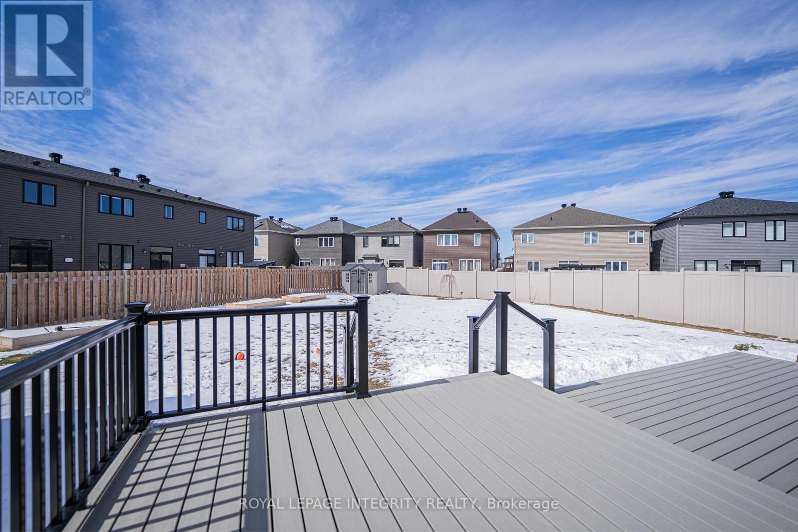1027 Parabolica Way, Ottawa, Ontario  K2T 0R1 - Photo 43 - X12915550