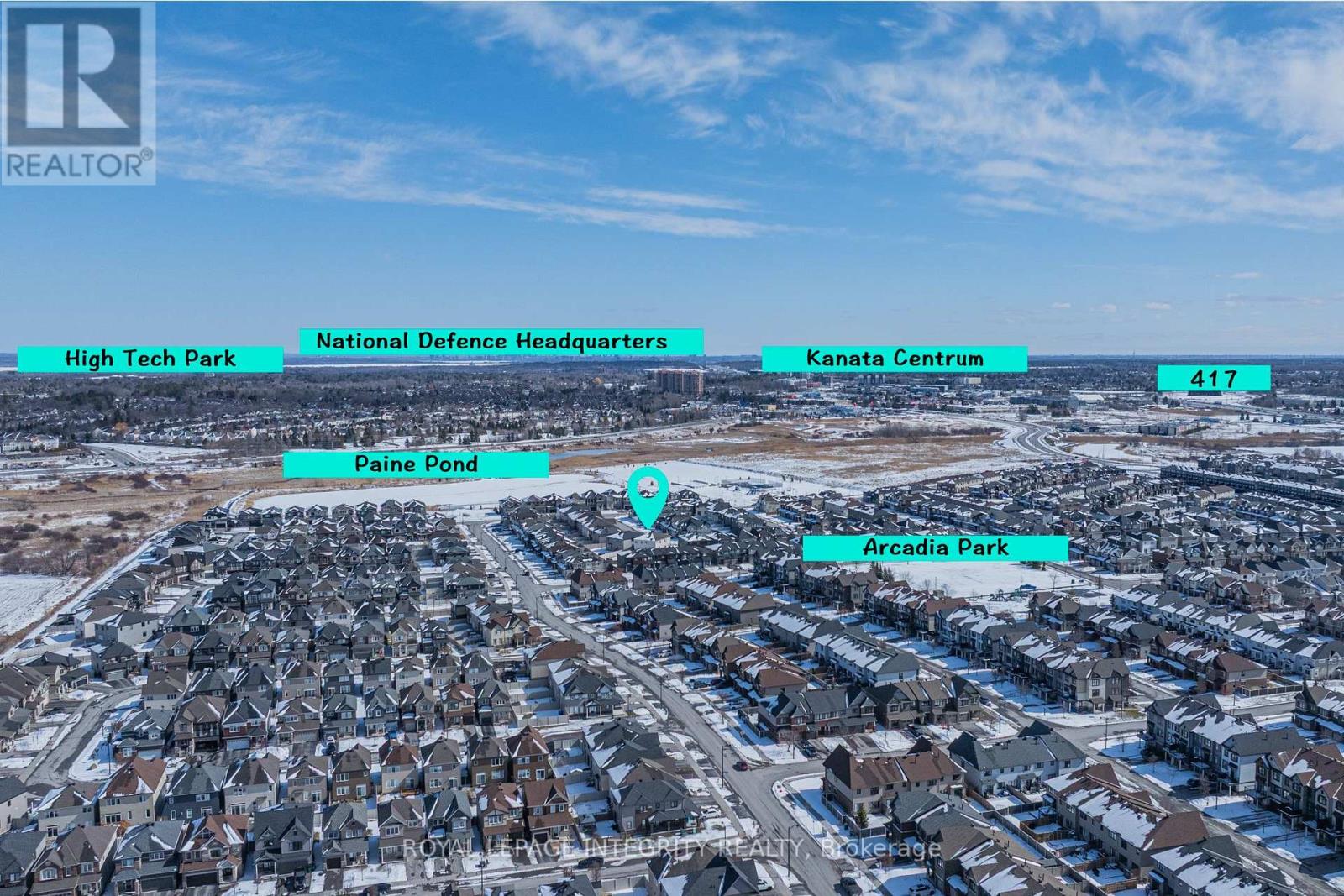 1027 Parabolica Way, Ottawa, Ontario  K2T 0R1 - Photo 45 - X12915550