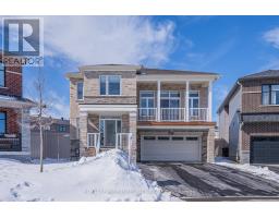 1027 PARABOLICA WAY, Ottawa, Ontario