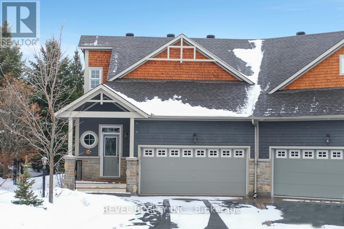 125 MARSH SPARROW PRIVATE, Ottawa, Ontario