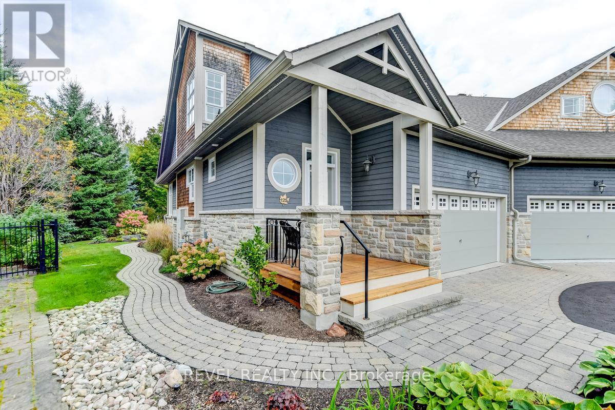 125 Marsh Sparrow Private, Ottawa, Ontario  K2K 3P3 - Photo 2 - X12917900