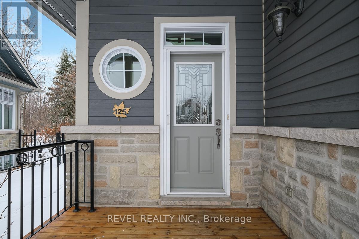 125 Marsh Sparrow Private, Ottawa, Ontario  K2K 3P3 - Photo 3 - X12917900