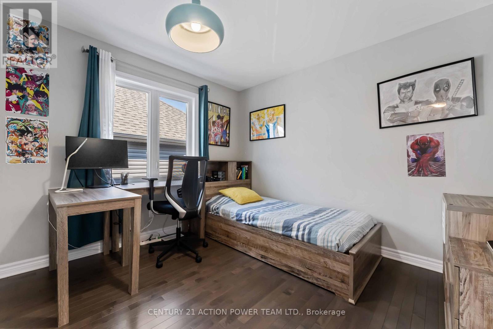 54 Malachigan Crescent, Ottawa, Ontario  K4A 1G6 - Photo 25 - X12917908