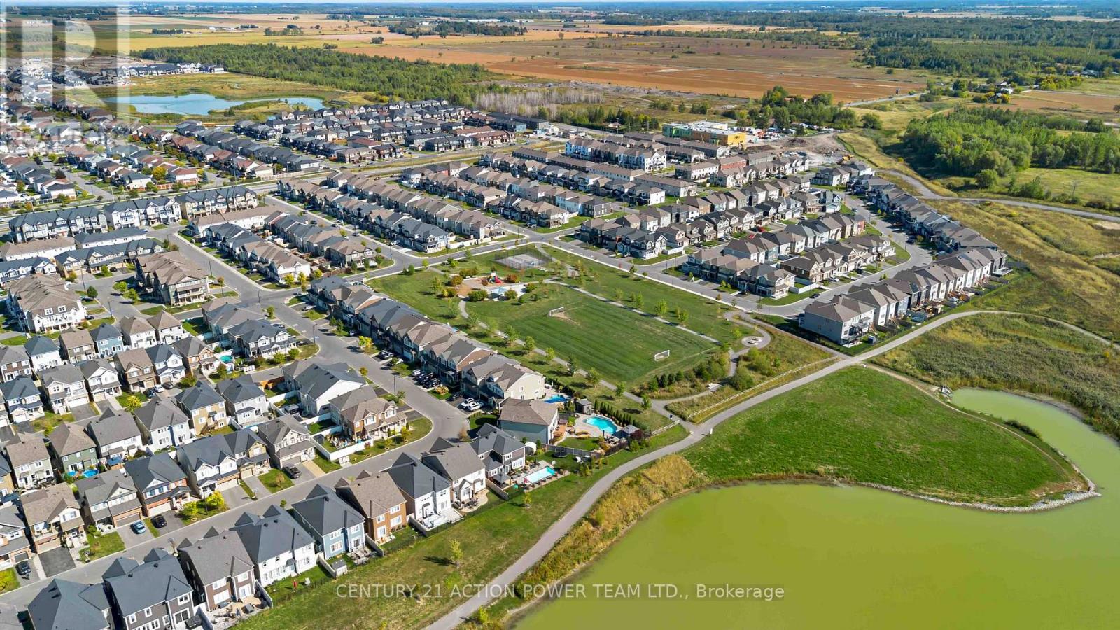 54 Malachigan Crescent, Ottawa, Ontario  K4A 1G6 - Photo 49 - X12917908