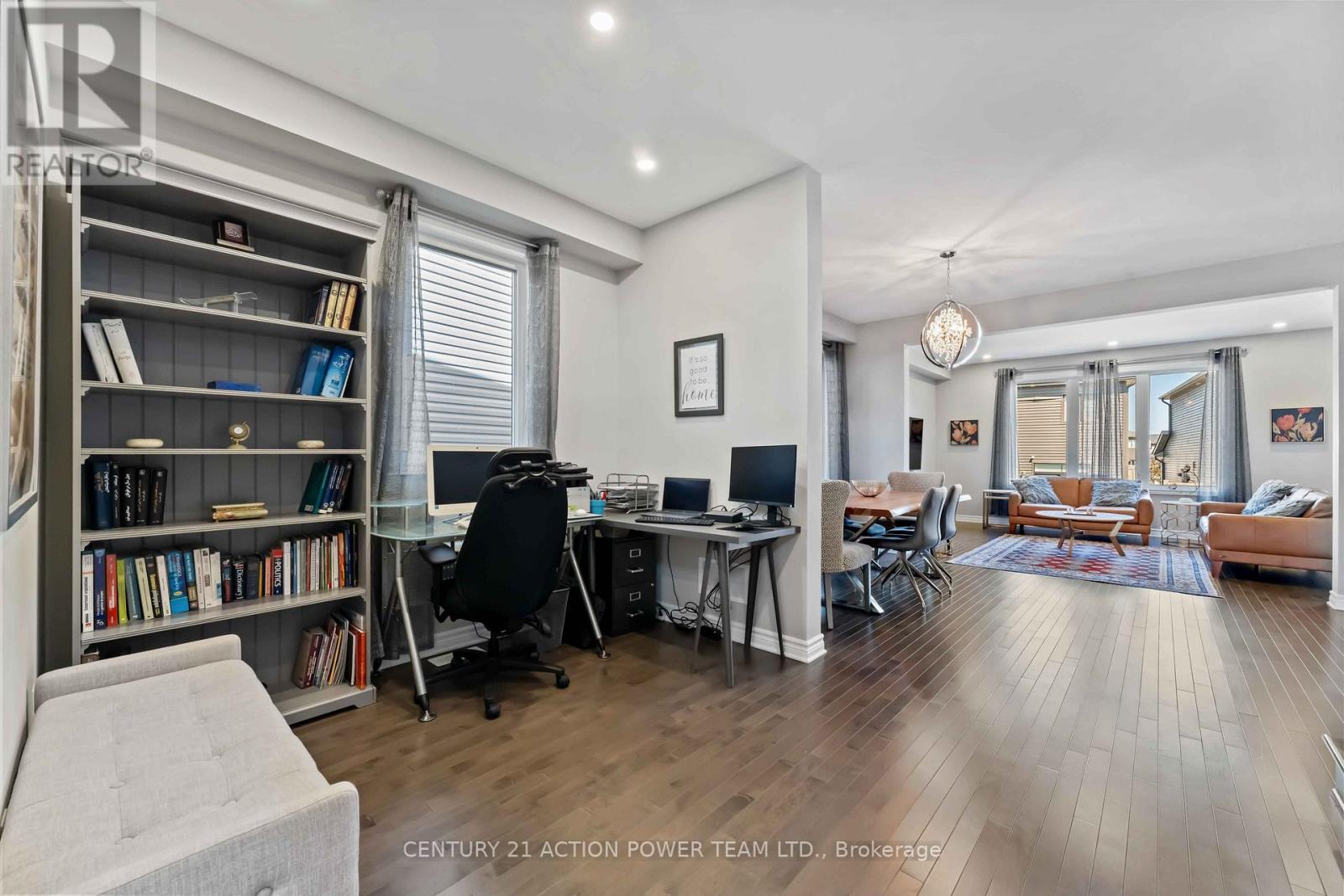 54 Malachigan Crescent, Ottawa, Ontario  K4A 1G6 - Photo 8 - X12917908