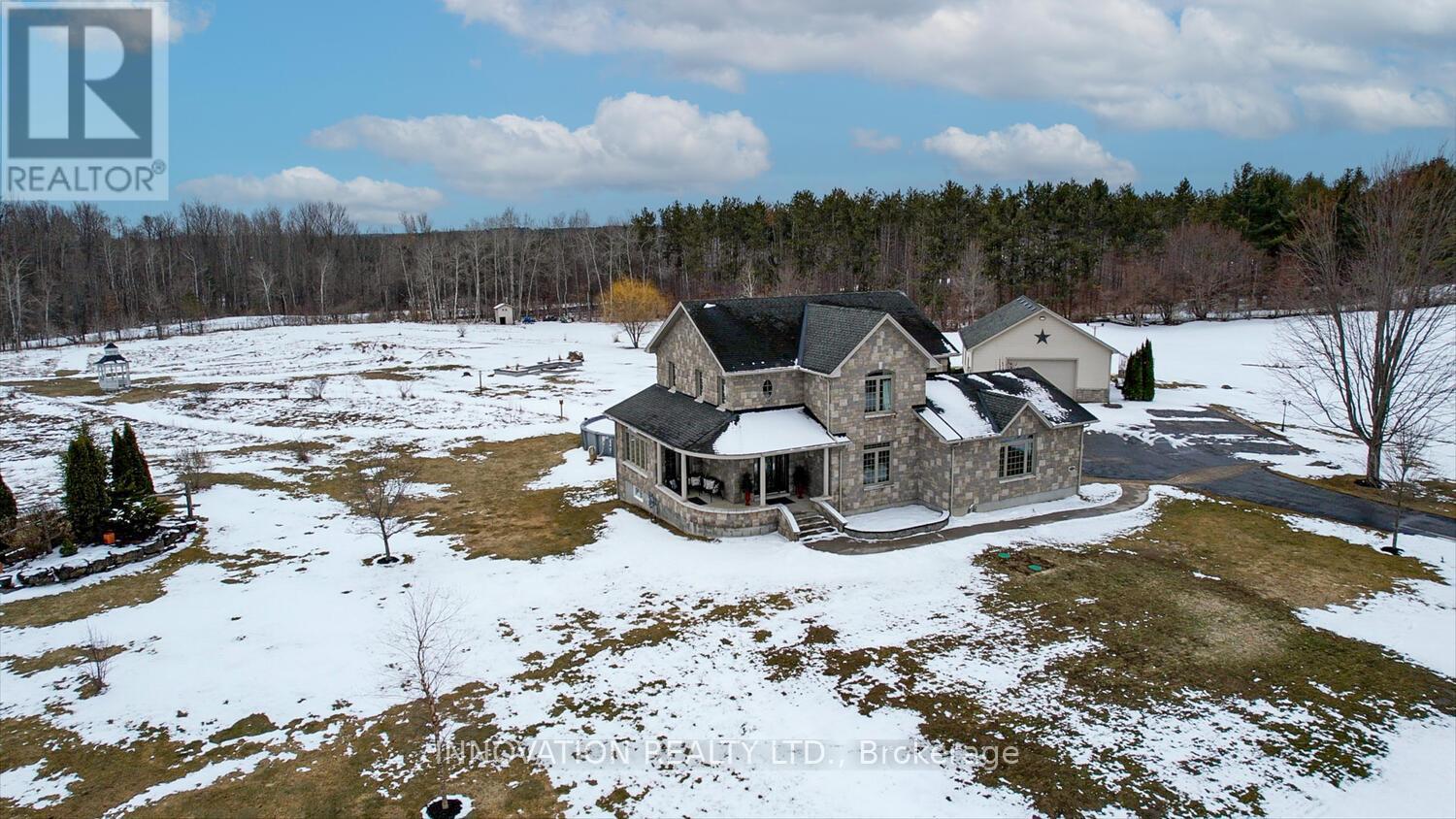 61 BALMORAL STREET, North Grenville, Ontario