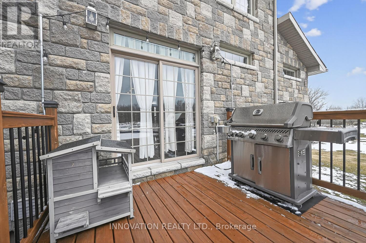 61 Balmoral Street, North Grenville, Ontario  K0G 1J0 - Photo 38 - X12917910