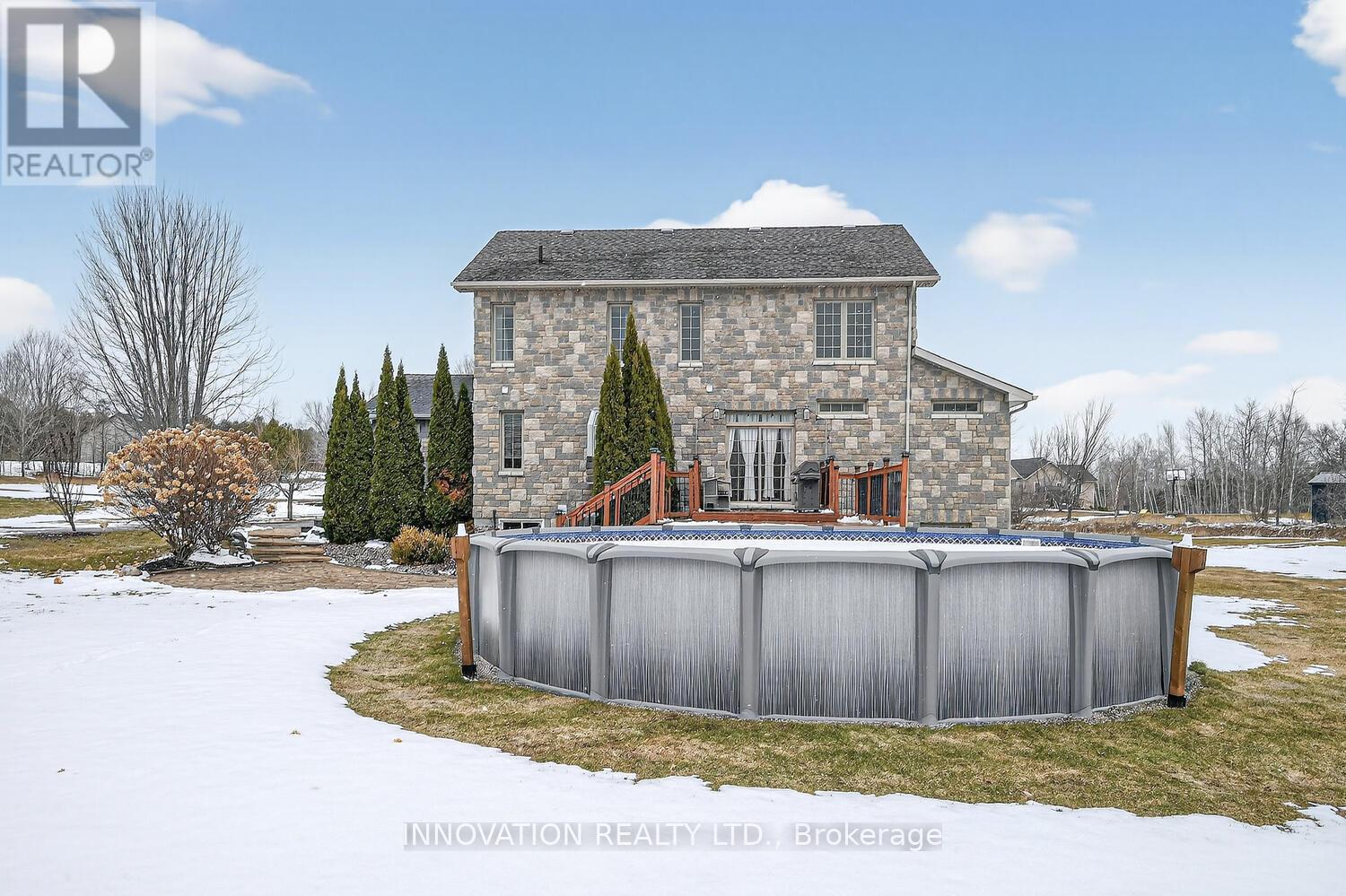 61 Balmoral Street, North Grenville, Ontario  K0G 1J0 - Photo 39 - X12917910