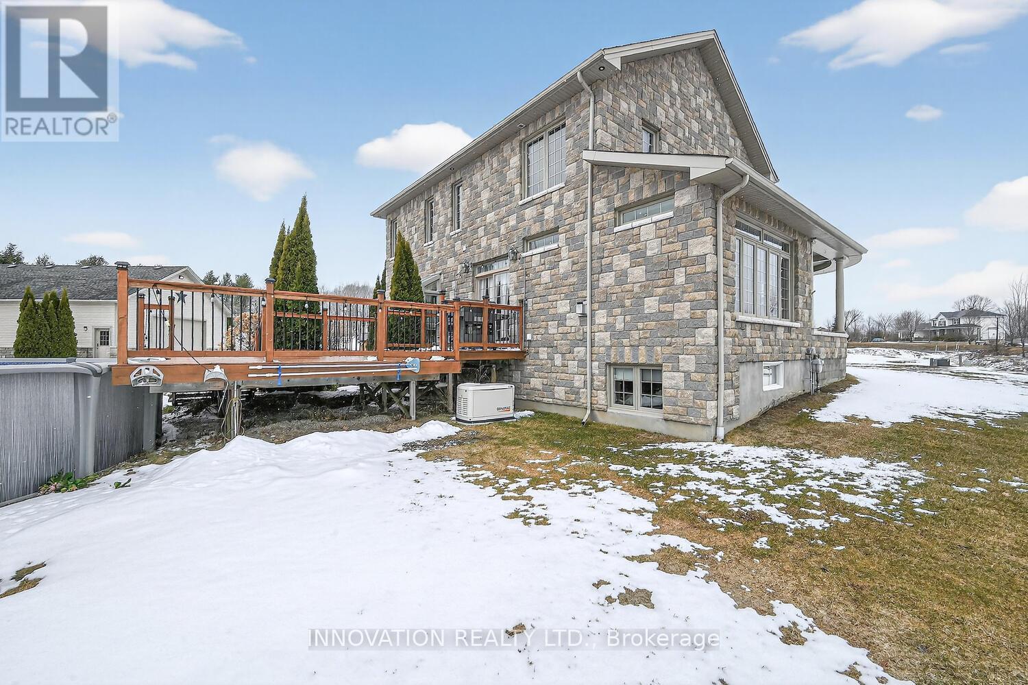 61 Balmoral Street, North Grenville, Ontario  K0G 1J0 - Photo 40 - X12917910